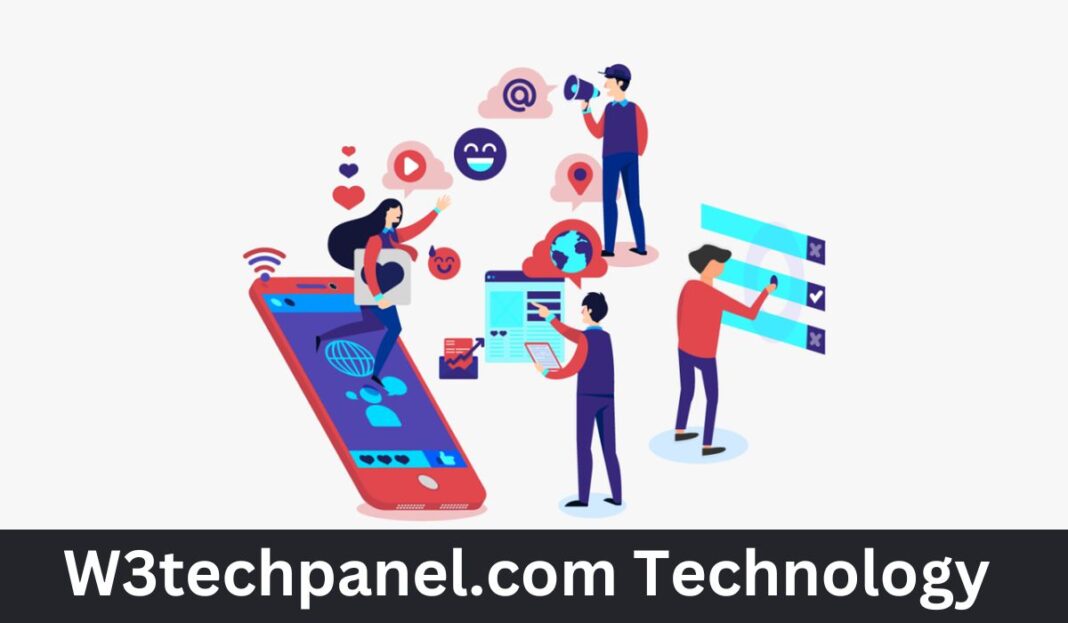 W3techpanel.com