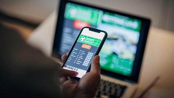 The Thrilling World of Online Sports Betting in Nigeria