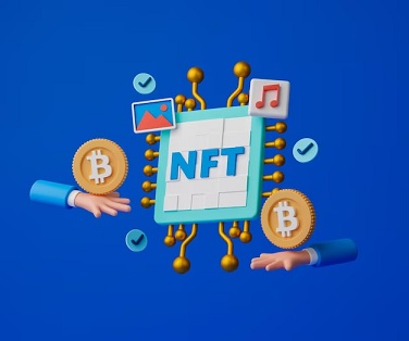 Maximize Engagement and Loyalty with an NFT Reward Marketing Solution
