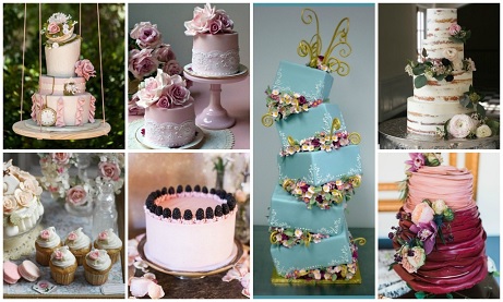 8 Extravagant Cakes To Celebrate Special Moments With Family