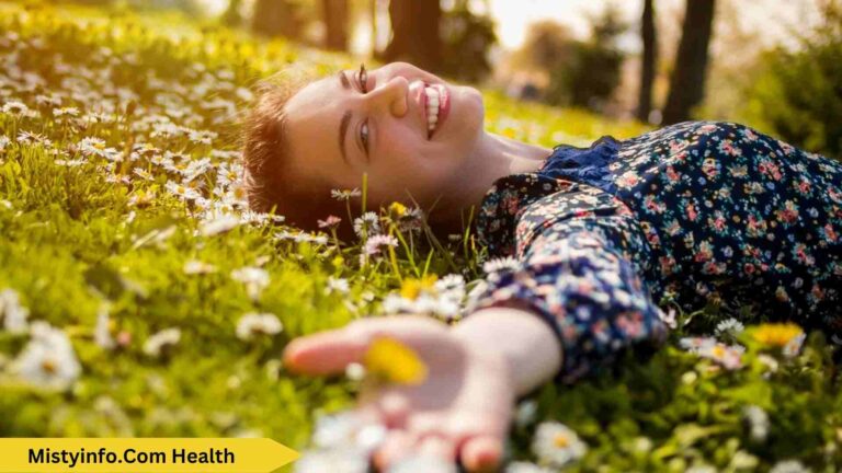 Mistyinfo.Com Health