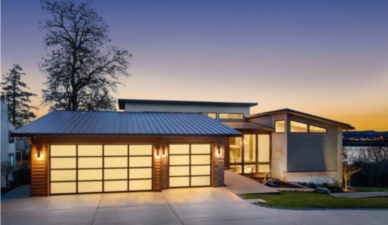 From Blueprint To Beauty: How A Well-Designed Roof Transforms Your Home