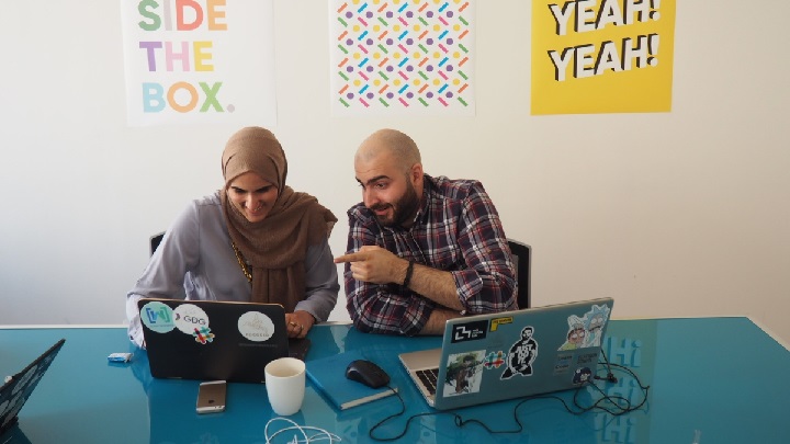 Immersive Learning: UI/UX Bootcamps for Design Enthusiasts