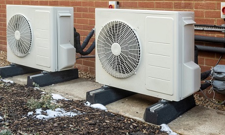 Your Ultimate Guide to Air Source Heat Pumps Maintenance