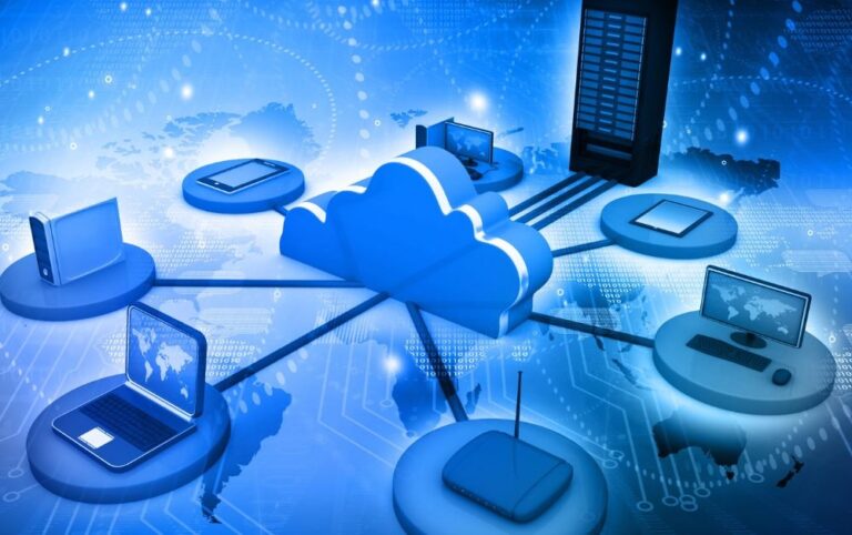 Exploring Trends and Innovations in Cloud-Based Communication Platforms