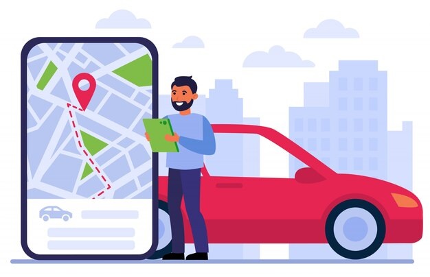 GPS Vehicle Tracking: A Smart Investment for Fleet Management