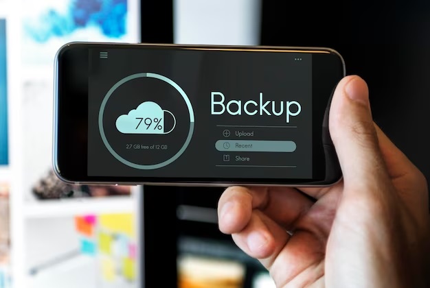 Secure Your Data with Cloud Storage Backup Solutions