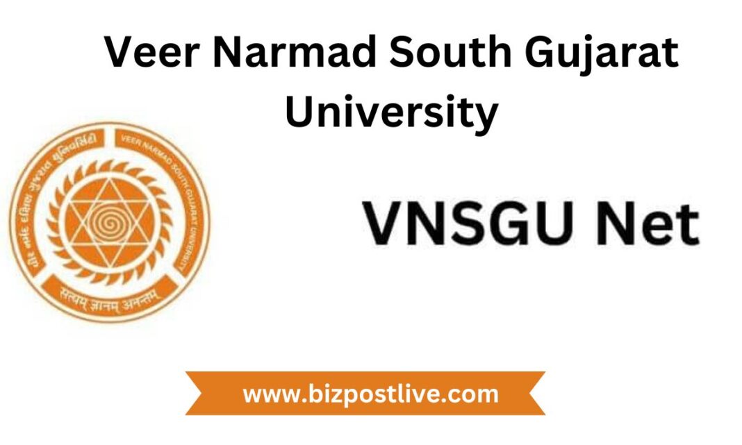 VNSGU. NET