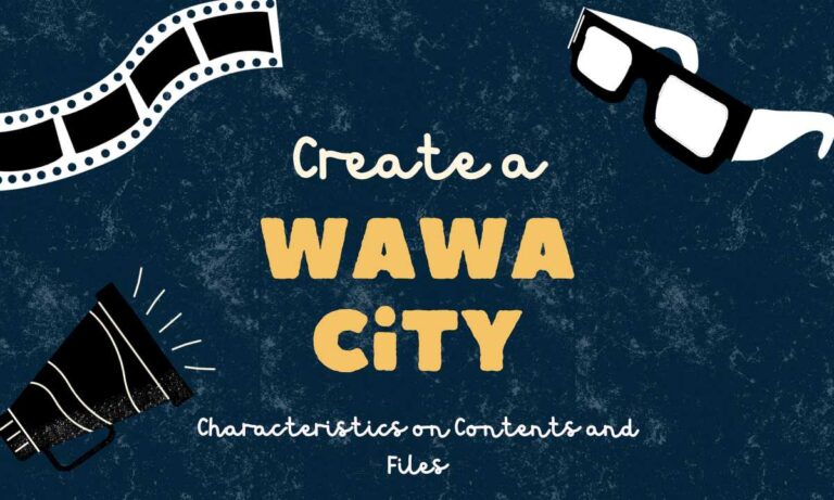 Wawa City