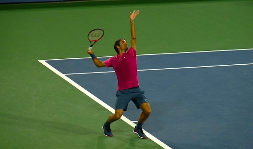 Game, Set, Match: The Unforgettable Moments in Tennis History