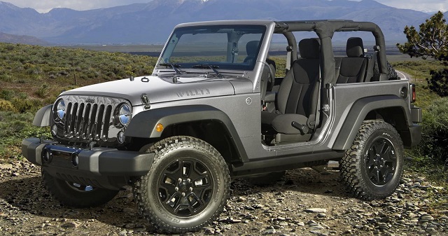 Your Guide to Buying a Jeep in San Diego: Tips, Tricks, and Best Listings