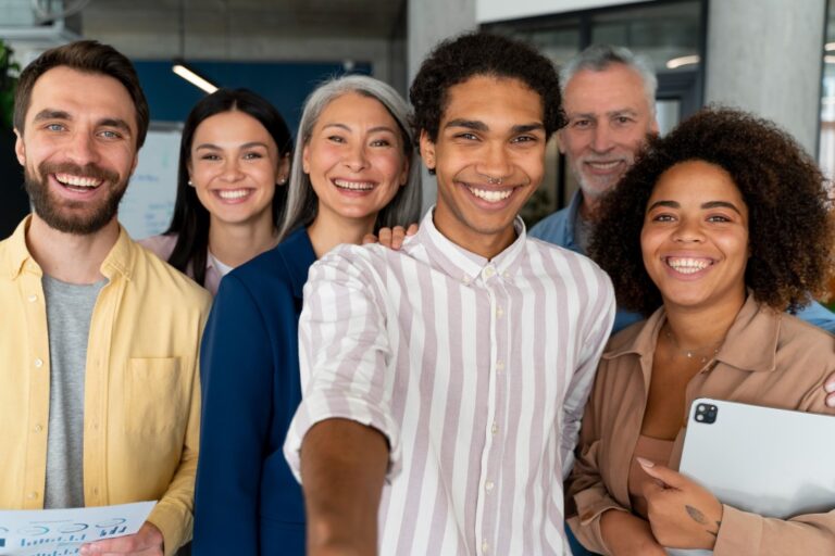 Cultural Competence Training: An Essential Strategy for Bridge Building in Today’s Diverse Environments