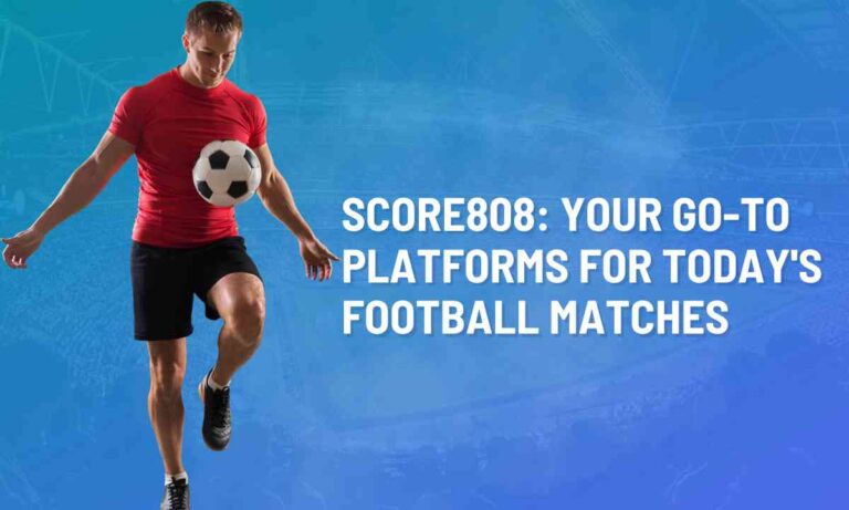 Score808