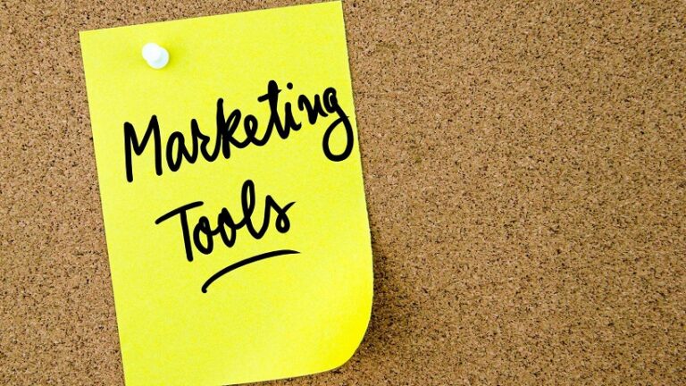 Essential Tools for Marketers in 2024: Navigating the Digital Future