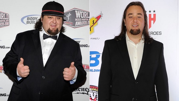 Life and Career of Austin ‘Chumlee’ Russell: A Journey Beyond Pawn Stars