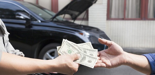 How VIN Checks Can Influence Your Car’s Resale Value