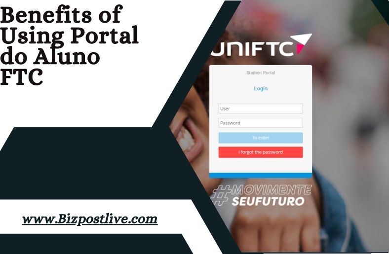 uniftc portal do aluno