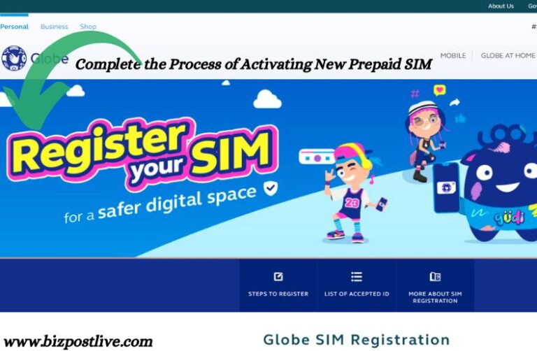 tm registration link