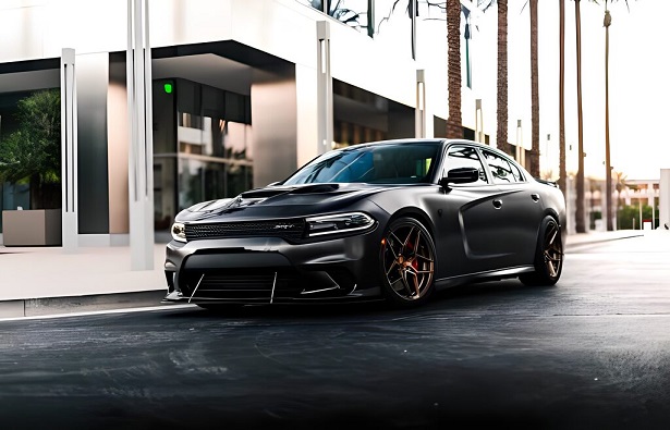 Uncovering the Key Reasons Why a Pre-Owned Dodge Challenger Excels in Budget-Friendly Driving