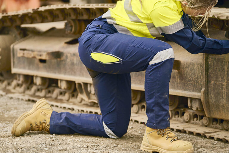 FXD work wear